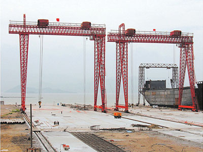 龍門吊5