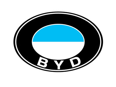 惠州比亞迪實(shí)業(yè)有限公司