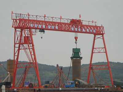龍門吊8