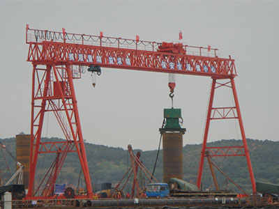 龍門吊10