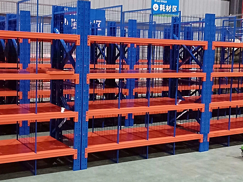 中型貨架