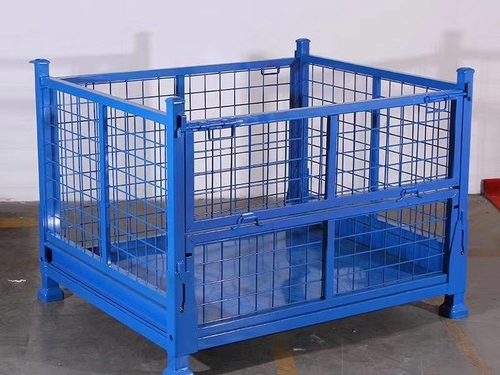 周轉(zhuǎn)箱 -鋼制