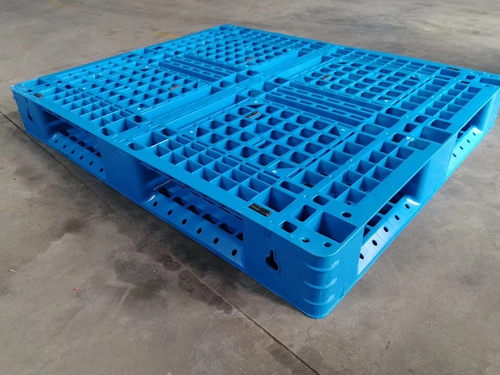 網(wǎng)格雙面托盤