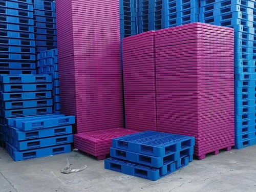 雙面網(wǎng)格托盤