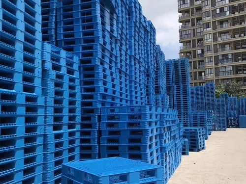 川子網(wǎng)格托盤