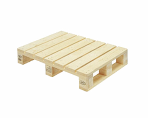 歐標(biāo)木托盤