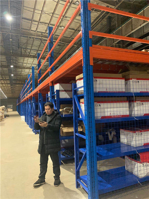 鋼結(jié)構(gòu)平臺(tái)